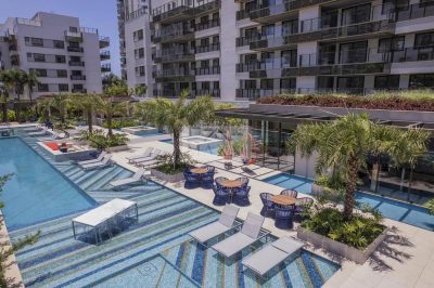 Cobertura, 3 quartos, 158 m² - Foto 3