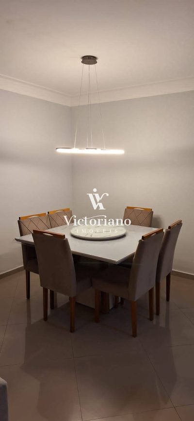 Apartamento, 3 quartos, 108 m² - Foto 5