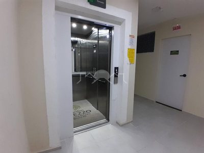 Apartamento, 2 quartos, 45 m² - Foto 3
