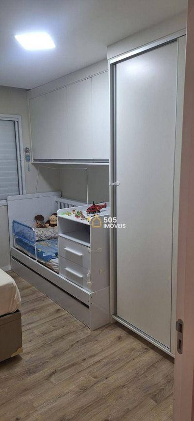 Apartamento, 2 quartos, 48 m² - Foto 3