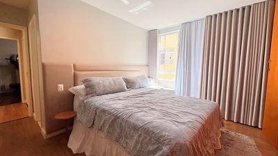 Apartamento, 4 quartos, 230 m² - Foto 3