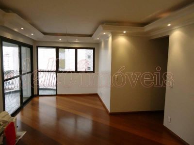 Apartamento, 3 quartos, 105 m² - Foto 4