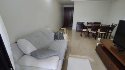 Apartamento, 4 quartos, 134 m² - Foto 4