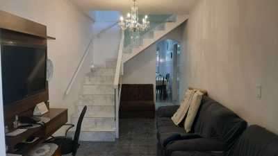 Sobrado, 4 quartos, 187 m² - Foto 5