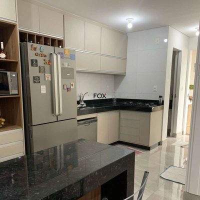 Casa, 3 quartos, 93 m² - Foto 5