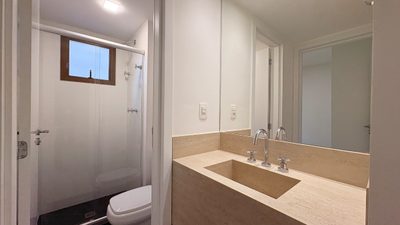 Apartamento, 2 quartos, 74 m² - Foto 2