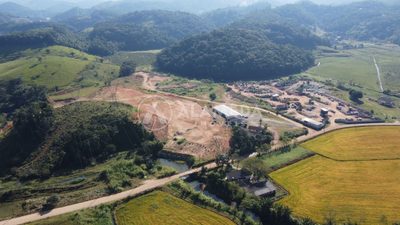 Terreno, 16 hectares - Foto 3