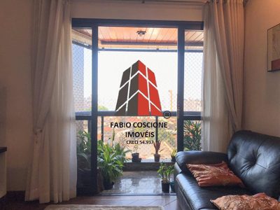 Apartamento, 3 quartos, 125 m² - Foto 3