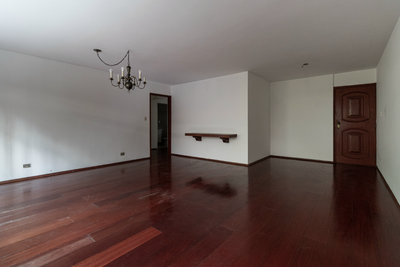 Apartamento, 3 quartos, 140 m² - Foto 1