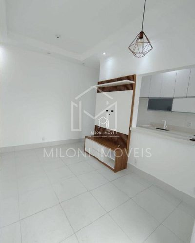 Apartamento, 3 quartos, 74 m² - Foto 1