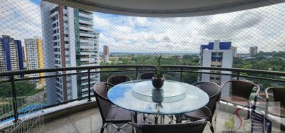 Apartamento, 6 quartos, 231 m² - Foto 5