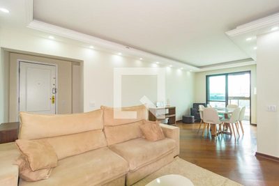 Apartamento, 3 quartos, 112 m² - Foto 3