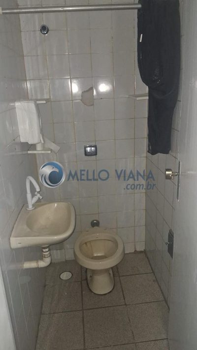 Loja-Salão, 41 m² - Foto 2