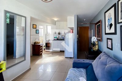 Apartamento, 1 quarto, 37 m² - Foto 4
