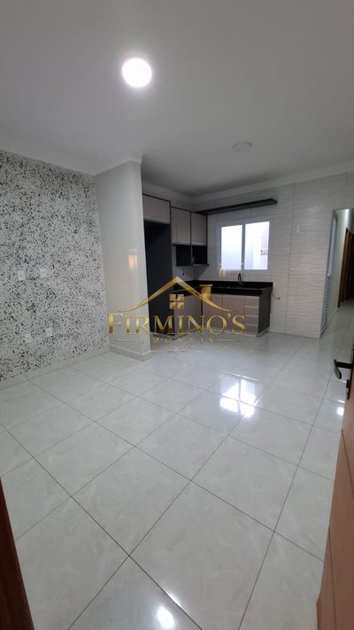 Casa, 2 quartos, 75 m² - Foto 1