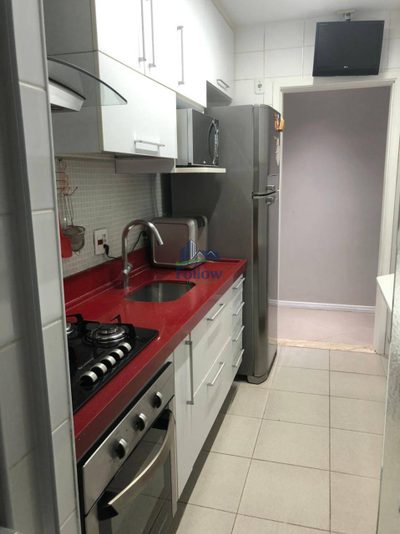 Apartamento, 3 quartos, 69 m² - Foto 3