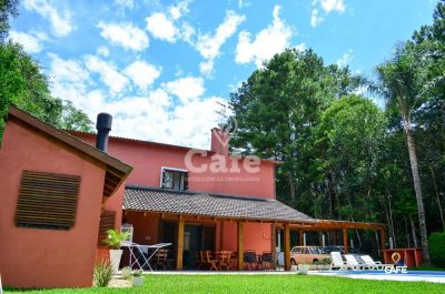 Casa, 4 quartos, 270 m² - Foto 2