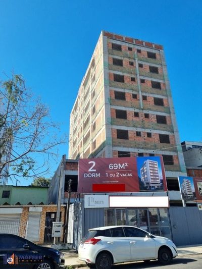 Apartamento, 2 quartos, 97 m² - Foto 3