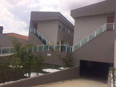 Apartamento, 1 quarto, 30 m² - Foto 2