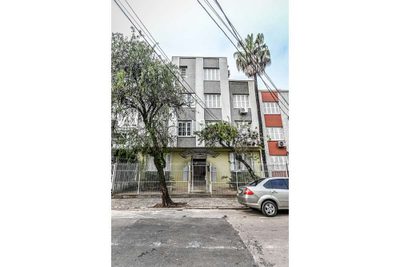 Apartamento, 1 quarto, 37 m² - Foto 3
