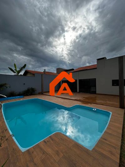 Casa, 3 quartos, 250 m² - Foto 5