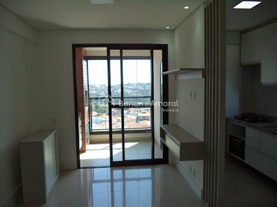 Apartamento, 2 quartos, 70 m² - Foto 1