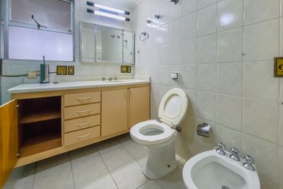 Apartamento, 4 quartos, 227 m² - Foto 3