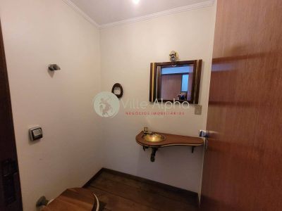 Apartamento, 3 quartos, 250 m² - Foto 5