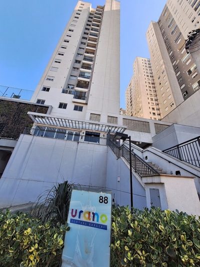 Apartamento, 1 quarto, 40 m² - Foto 1