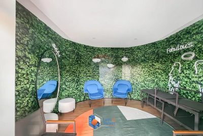 Apartamento, 2 quartos, 67 m² - Foto 2