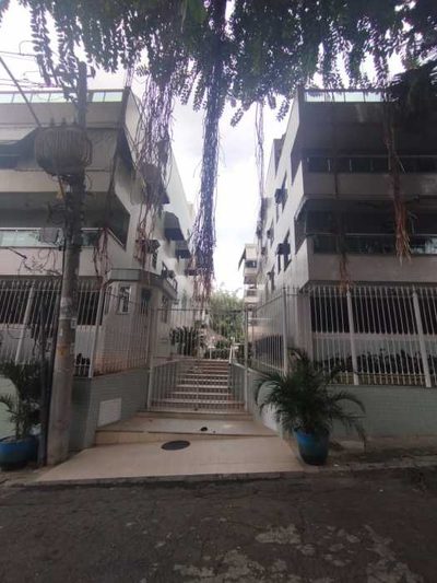 Apartamento, 3 quartos, 110 m² - Foto 1