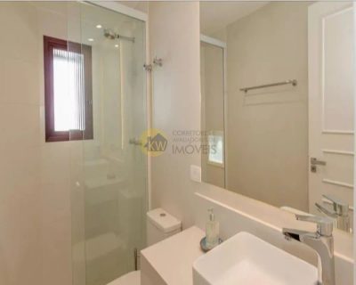 Apartamento, 4 quartos, 125 m² - Foto 5