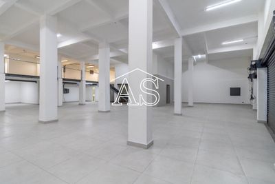 Loja-Salão, 434 m² - Foto 2