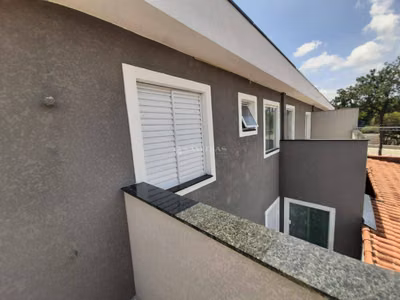 Apartamento, 2 quartos, 38 m² - Foto 1