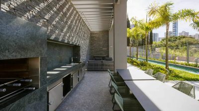 Apartamento, 4 quartos, 188 m² - Foto 4