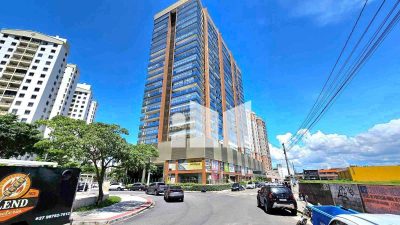 Apartamento, 2 quartos, 82 m² - Foto 1