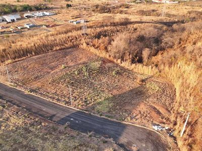 Terreno, 572 m² - Foto 4
