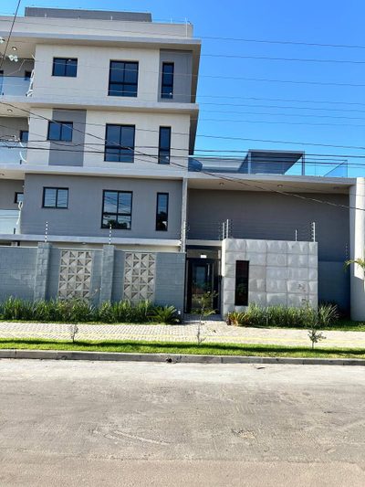 Apartamento, 2 quartos, 57 m² - Foto 1