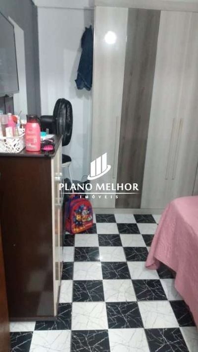 Apartamento, 2 quartos, 48 m² - Foto 1