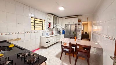Sobrado, 3 quartos, 250 m² - Foto 3