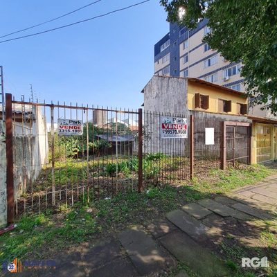 Terreno, 329 m² - Foto 3