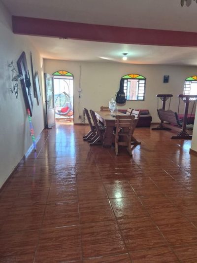 Sítio, 2 quartos, 4000 m² - Foto 1