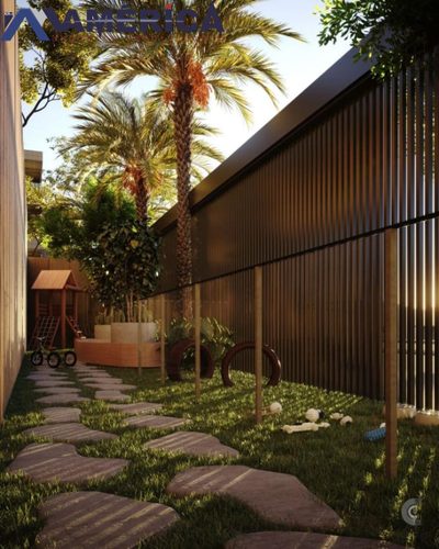 Apartamento, 3 quartos, 78 m² - Foto 3