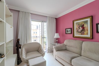 Apartamento, 3 quartos, 118 m² - Foto 4