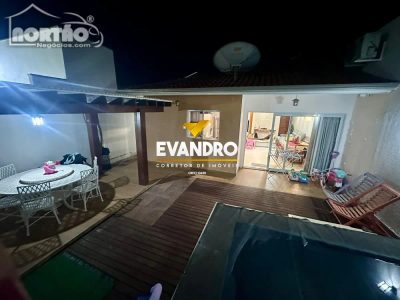 Casa, 3 quartos, 120 m² - Foto 2