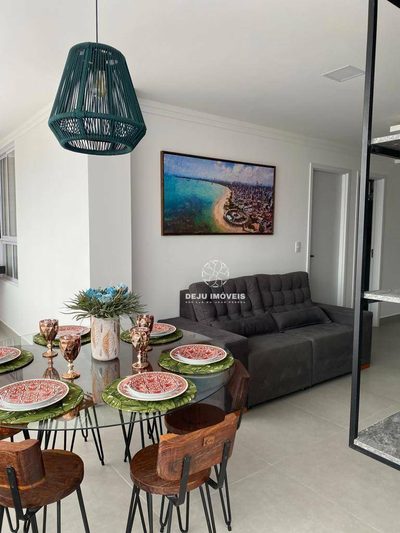 Apartamento, 2 quartos, 50 m² - Foto 5