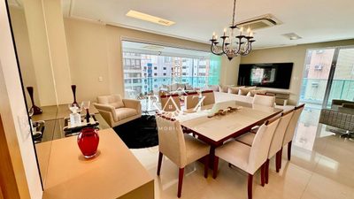 Apartamento, 4 quartos, 277 m² - Foto 4