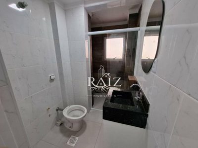 Apartamento, 2 quartos, 56 m² - Foto 4