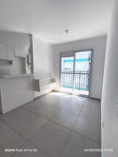 Apartamento, 2 quartos, 37 m² - Foto 4