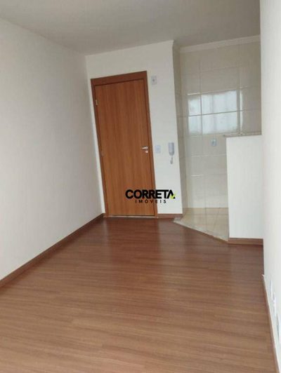 Apartamento, 2 quartos, 41 m² - Foto 1